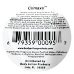 Climax Female Amplification Gel for Women .5 Jar - Image 2