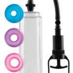 Pump Worx Cock Trainer Pump System