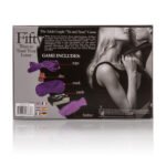 Fifty Ways to Tease Your Lover - Image 2