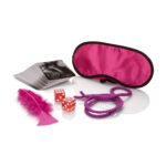 Fifty Ways to Tease Your Lover - Image 3