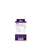 Fini Rechargeable Bullet Vibe - Purple - Image 2