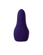 Fini Rechargeable Bullet Vibe - Purple - Image 4