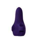 Fini Rechargeable Bullet Vibe - Purple - Image 5
