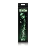 Firefly Glass - G-Spot Glass Wand