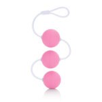 First Time Love Balls Triple Lovers - Pink - Image 2
