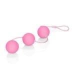 First Time Love Balls Triple Lovers - Pink - Image 4