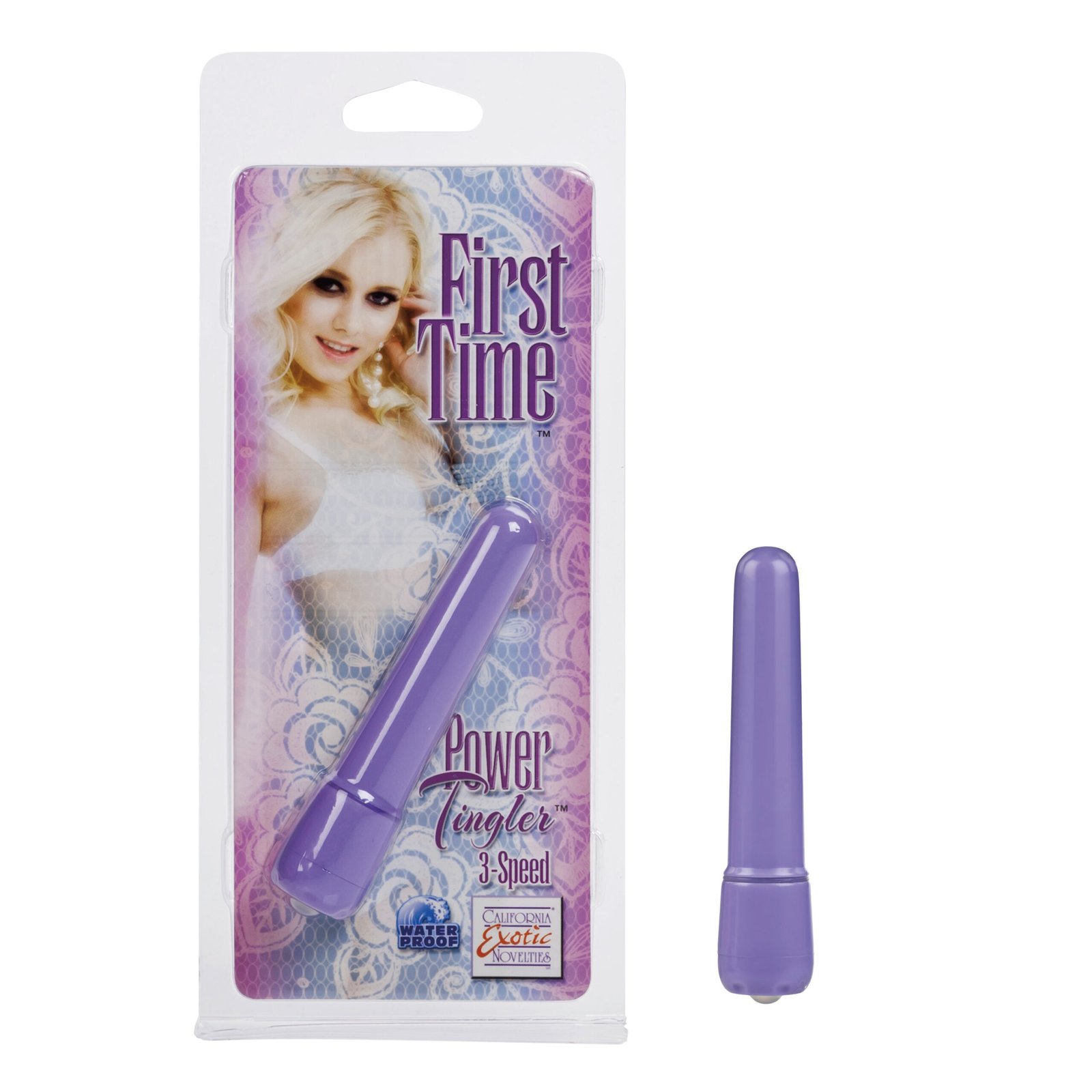 first-time-power-tingler-purple First Time Power Tingler - Purple - Image 1