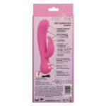 First Time Rechargeable Bunny Vibrator – Pink - Image 3