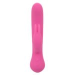 First Time Rechargeable Bunny Vibrator – Pink - Image 5