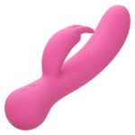 First Time Rechargeable Bunny Vibrator – Pink - Image 7