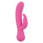 First Time Rechargeable Bunny Vibrator – Pink - Image 8
