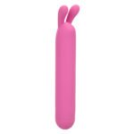 First Time Rechargeable Flicker Vibrator – Pink - Image 3