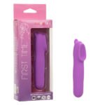 First Time Rechargeable Hummer - Purple - Image 2