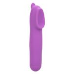 First Time Rechargeable Hummer - Purple - Image 3