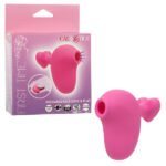 First Time Rechargeable Suck and Play - Pink - Image 2
