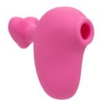 First Time Rechargeable Suck and Play - Pink - Image 3
