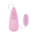 First Time Satin Teaser Vibrator – Pink - Image 2