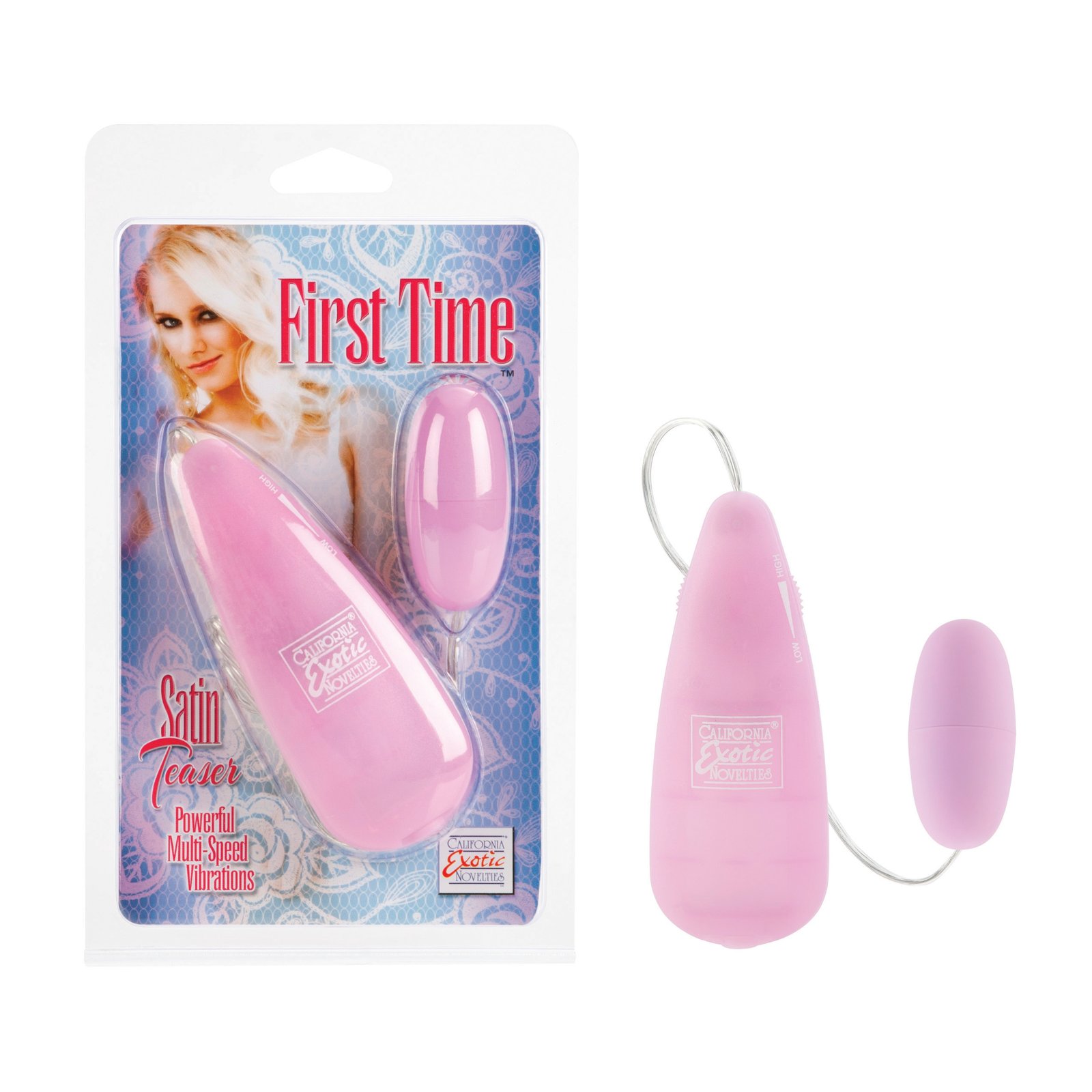 first-time-satin-teaser-pink First Time Satin Teaser - Pink - Image 1