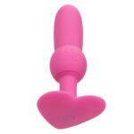 First Time Vibrating Beaded Probe – Pink - Image 8