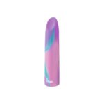 Vibens Fixation Lipstick Bullet Vibrator – Unicorn - Image 2