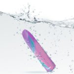 Vibens Fixation Lipstick Bullet Vibrator – Unicorn - Image 3
