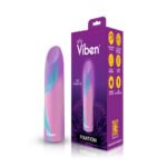 Vibens Fixation Lipstick Bullet Vibrator – Unicorn - Image 7