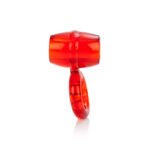 Dual Support Magnum Ring – Red - Image 2