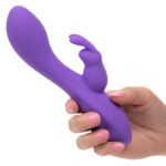 Flex Bend and Hold Double Rumbler - Purple - Image 3
