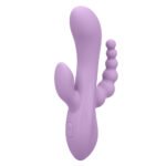 Flex Bend and Hold Triple Rumbler - Purple - Image 2