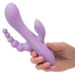 Flex Bend and Hold Triple Rumbler - Purple - Image 3