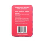 Flintts Mouth Watering Mints Cherry - F-Strength 150 - Image 2