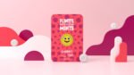 Flintts Mouth Watering Mints Cherry - F-Strength 150 - Image 3