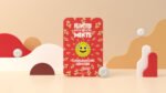Flintts Mouth Watering Mints Cinnamon Ginger - F-Strength 300 - Image 3