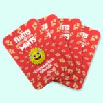Flintts Mouth Watering Mints Cinnamon Ginger - F-Strength 300 - Image 4
