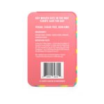 Flintts Mouth Watering Mints Lemon - F-Strength 250 - Image 2