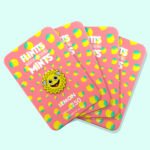 Flintts Mouth Watering Mints Lemon - F-Strength 250 - Image 4