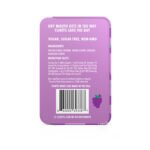 Flintts Mouth Watering Mints Luxury Grape - F-Strength 125 - Image 2