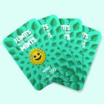 Flintts Mouth Watering Mints Mint - F-Strength 200 - Image 4