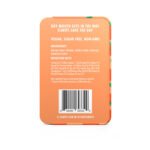 Flintts Mouth Watering Mints Sour Tangerine – F-Strength 175 - Image 2