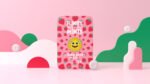 Flintts Mouth Watering Mints Strawberry Magic - F-Strength 225 - Image 4
