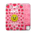 Flintts Mouth Watering Mints Strawberry Magic - F-Strength 225