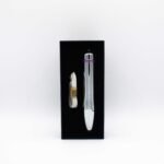 Fly Me to the Moon Metal Vibrator - Image 2
