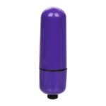 Foil Pack 3-Speed Bullet - Purple - Image 2
