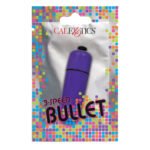 Foil Pack 3-Speed Bullet - Purple - Image 4