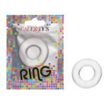 Foil Pack Ring – Clear - Image 2