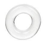 Foil Pack Ring – Clear - Image 3