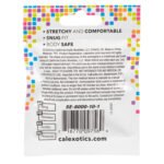 Foil Pack Ring – Smoke - Image 3