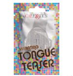 Foil Pack Vibrating Tongue Teaser – Clear - Image 2