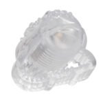 Foil Pack Vibrating Tongue Teaser – Clear - Image 4