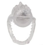 Foil Pack Vibrating Tongue Teaser – Clear - Image 5